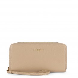 Lancaster - Compagnon cuir grainé - Dune