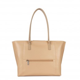 LANCASTER - Grand sac cabas épaule - Maya