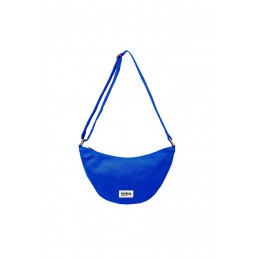 Sac banane - Hindbag - Sac banane demi-lune Andrea - Coton Bio