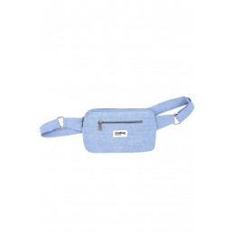 HINDBAG - Sac banane rectangulaire Harry - Coton Bio