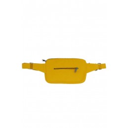 HINDBAG - Sac banane rectangulaire Harry - Coton Bio