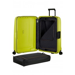Valises - Samsonite - Valise Rigide Essens 75cm 4 roues