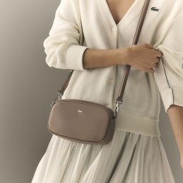 Sac bandoulière - Lacoste - Sac bandoulière Daily City