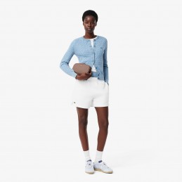 Lacoste - Sac bandoulière Daily City