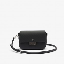 Lacoste - Sac bandoulière à rabat Daily City