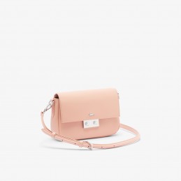 Lacoste - Sac bandoulière à rabat Daily City