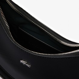 Lacoste - Sac épaule Daily City