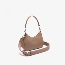 Lacoste - Sac épaule Daily City