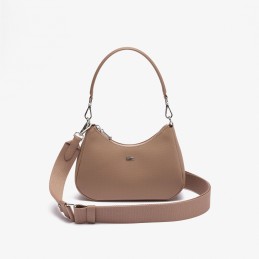 Lacoste - Sac épaule Daily City