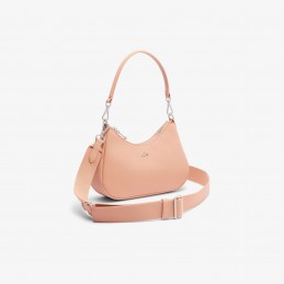 Lacoste - Sac épaule Daily City