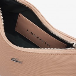 Lacoste - Sac épaule Daily City