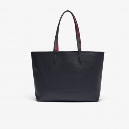 Sac épaule - Lacoste - Sac cabas zippé Anna