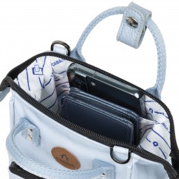 Femme - Cabaïa - Sac bandoulière Nano bag