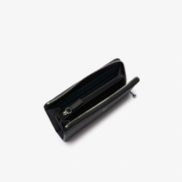 Portefeuille - Lacoste - Portefeuille zippé Daily City