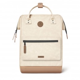 Sac à dos - Cabaïa - Sac à dos Adventurer L Maxi 25L - Toucher Nubuck