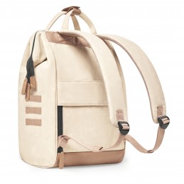 Sac à dos - Cabaïa - Sac à dos Adventurer L Maxi 25L - Toucher Nubuck