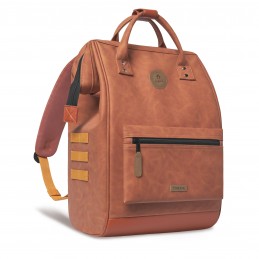 Sac à dos - Cabaïa - Sac à dos Adventurer L Maxi 25L - Toucher Nubuck