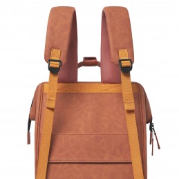Cabaïa - Sac à dos Adventurer L Maxi 25L - Toucher Nubuck