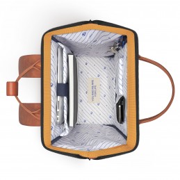 Sac à dos - Cabaïa - Sac à dos Adventurer L Maxi 25L - Toucher Nubuck