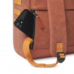 Sac à dos - Cabaïa - Sac à dos Adventurer L Maxi 25L - Toucher Nubuck