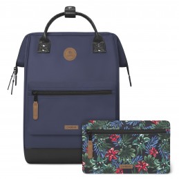 CABAÏA - Sac à Dos Adventurer L Maxi 25L - Waterproof