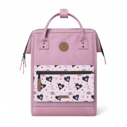 Cabaïa - Sac à dos Adventurer M medium 23L - Toucher Nubuck