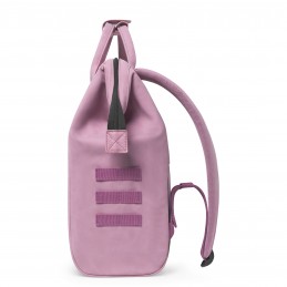 Cabaïa - Sac à dos Adventurer M medium 23L - Toucher Nubuck