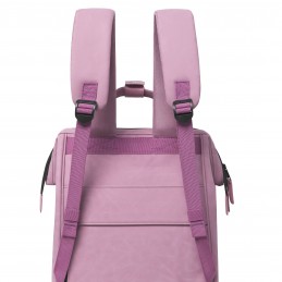 Cabaïa - Sac à dos Adventurer M medium 23L - Toucher Nubuck