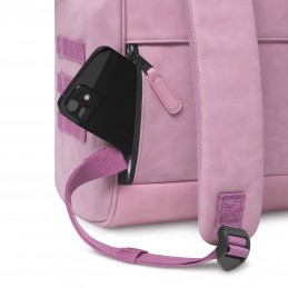 Cabaïa - Sac à dos Adventurer M medium 23L - Toucher Nubuck