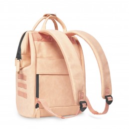 Cabaïa - Sac à dos Adventurer M medium 23L - Toucher Nubuck