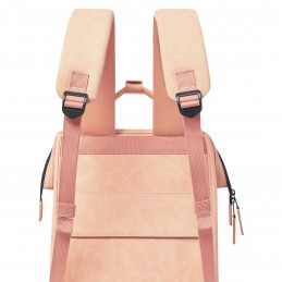 Cabaïa - Sac à dos Adventurer M medium 23L - Toucher Nubuck