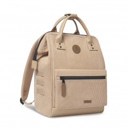 Cabaïa - Sac à dos Adventurer  M Medium 23L - Aspect Velours
