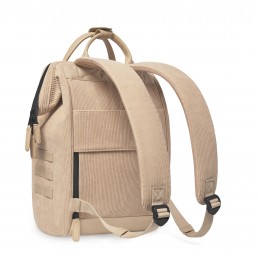 Lycée et supérieur - Cabaïa - Sac à dos Adventurer  M Medium 23L - Aspect Velours