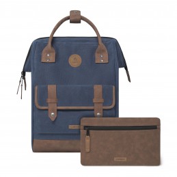 Cabaïa - Sac à dos Adventurer M Medium 23L - Effet Vintage