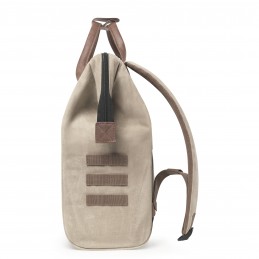 Sac à dos - Cabaïa - Sac à dos Adventurer M Medium 23L - Effet Vintage