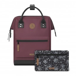 Cabaïa - Sac à dos Adventurer M medium 23L - Waterproof