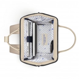 Cabaïa - Sac à dos Adventurer M medium 23L