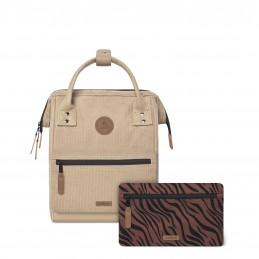 Sac à dos - Cabaïa - Sac à dos Adventurer  S Mini 12L - Aspect Velours