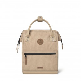 Cabaïa - Sac à dos Adventurer  S Mini 12L - Aspect Velours
