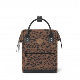 Cabaïa - Sac à dos Adventurer S Mini 12L - Toucher Molletonné