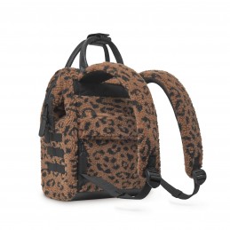 Cabaïa - Sac à dos Adventurer S Mini 12L - Toucher Molletonné