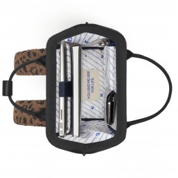 Cabaïa - Sac à dos Adventurer S Mini 12L - Toucher Molletonné