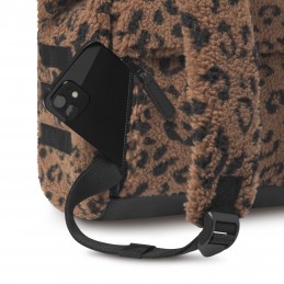 Cabaïa - Sac à dos Adventurer S Mini 12L - Toucher Molletonné
