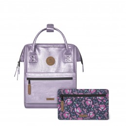 Cabaia - Sac à dos Adventurer S Mini 12L - Iridescent
