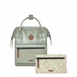 Cabaia - Sac à dos Adventurer S Mini 12L - Iridescent