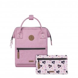 Cabaïa - Sac à dos Adventurer S Mini 12L - Toucher Nubuck