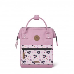 Cabaïa - Sac à dos Adventurer S Mini 12L - Toucher Nubuck