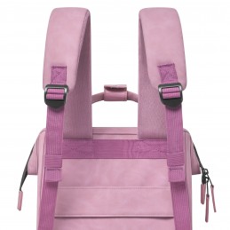 Cabaïa - Sac à dos Adventurer S Mini 12L - Toucher Nubuck