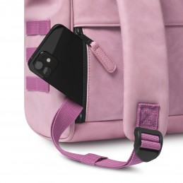 Sac à dos - Cabaïa - Sac à dos Adventurer S Mini 12L - Toucher Nubuck