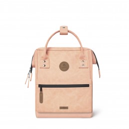 Cabaïa - Sac à dos Adventurer S Mini 12L - Toucher Nubuck